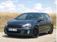 VOLKSWAGEN GOLF 2.0 TDI GTD AZ IGAZI LEGENDA!!!
