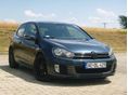 VOLKSWAGEN GOLF 2011/7 - 2