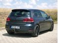 VOLKSWAGEN GOLF 2011/7 - 3