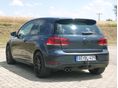 VOLKSWAGEN GOLF 2011/7 - 4