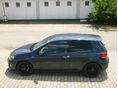 VOLKSWAGEN GOLF 2011/7 - 5