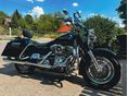 HARLEY-DAVIDSON ROAD KING classic - injektoros
