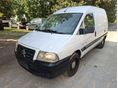 CITROEN JUMPY 2.0 HDi Confort 2 ÉV VIZSGA. MEGKÍMÉLT.ROZSDAMENTES