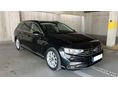 VOLKSWAGEN PASSAT Variant 2.0 TDI SCR Business DSG R-Line/Tolatókamera/Vonóhorog/Névre írva!