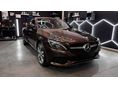 MERCEDES-BENZ C 220 d 9G-TRONIC