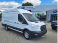 FORD TRANSIT 2.0 TDCi 350 LWB E Trend RWD L4H3 Raktári autó!