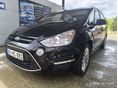 FORD S-MAX 2.0 EcoBoost Titanium Luxury PowerShift kiváló motorral. jó műszaki állapotban