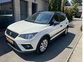 SEAT ARONA 1.0 TSi Reference KLÍMA ESP TEMPOMAT ÉRINTŐ KÉPERNYŐS TOLATÓRADAR 167E KM
