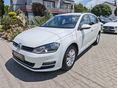VOLKSWAGEN GOLF VII Variant 1.6 TDI BMT Comfortline DSG Magyar-Sz.könyv-KM GARANCIA