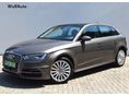 AUDI A3 Sportback 1.4 TFSI Attraction S-tronic e-tron TÉLI-NYÁRI GUMI!LED!ADAPTÍV TEMPOMAT!NAVI!RADAR!BIZOMÁNYOS ÉRTÉKESÍTÉS!
