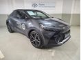 TOYOTA C-HR 2025/3 - 4
