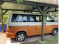 VOLKSWAGEN CARAVELLE 1996 - 3