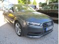 AUDI A3 2.0 TDI Ambition Navigáció