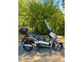 YAMAHA X-MAX 250 2007/8 - 4