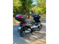 YAMAHA X-MAX 250 2007/8 - 6