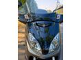 YAMAHA X-MAX 250 2007/8 - 9