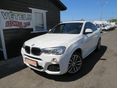 BMW X4 xDrive20d M Sport (Automata) Magyarországi 2.Tulajdonos! Csere érdekel! Szép és jó állapot! Kamera!