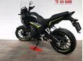 HONDA CB 500 X 2020 - 4