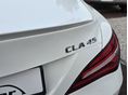 MERCEDES-AMG CLA 2018/12 - 17