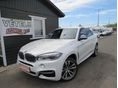 BMW X6 M50d (Automata) Végig vezetett bmw szerviz!Gyönyörű!Csere érdekel!