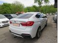 BMW X6 2015/6 - 7