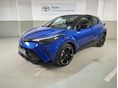TOYOTA C-HR 2.0 Hybrid GR Sport e-CVT MAGYAR-1TULAJ-SZERVIZKÖNYV-GARANCIA