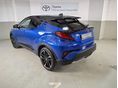 TOYOTA C-HR 2024/2 - 2