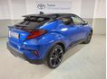 TOYOTA C-HR 2024/2 - 3