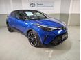 TOYOTA C-HR 2024/2 - 4