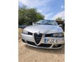 ALFA ROMEO 156 2005 - 2
