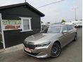 BMW 745 2020/6 - 1
