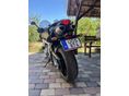 YAMAHA FZ6-S (FAZER) 2006/5 - 6