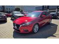 MAZDA 3 2.0 Revolution Magyar 1 tulaj vezetett szervizkönyves!