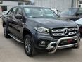 MERCEDES-BENZ X-OSZTÁLY 2018/12 - 3
