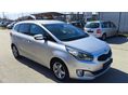 KIA CARENS 1.7 CRDI LX +++JÓ MŰSZAKI ÁLLAPOT +++ T. MENTES +++ ÚJSZERŰ BELTÉR +++ NEMDOHÁNYZÓ +++