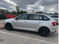 SKODA RAPID 2015/5 - 2