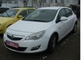 OPEL ASTRA J 2012/9 - 1