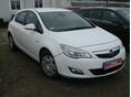 OPEL ASTRA J 2012/9 - 2