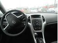 OPEL ASTRA J 2012/9 - 6