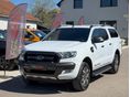 FORD RANGER 3.2 TDCi 4x4 Wild Trak (Automata) EURO6 MO-I. KARAMBOLMENTES. VEZ. SZERVIZKÖNYV. 3.5T HOROG!