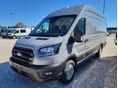 FORD TRANSIT 2.0 TDCi 350 LWB E Trend RWD L4H3 Raktári autó!