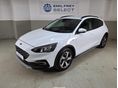 FORD FOCUS 2020/1 - 1