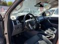 FORD RANGER 2017/9 - 11