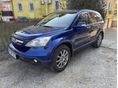 HONDA CR-V 2008 - 2