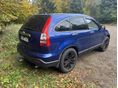 HONDA CR-V 2008 - 5