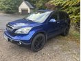 HONDA CR-V 2008 - 6