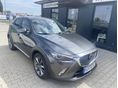 MAZDA CX-3 2.0i Revolution Top AWD Alcantara.Navi.Kamera.Ül.fűt.Tempom.Holttér