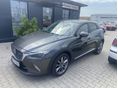 MAZDA CX-3 2017/9 - 2