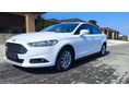 FORD MONDEO 2018 - 1