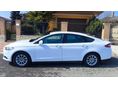FORD MONDEO 2018 - 2